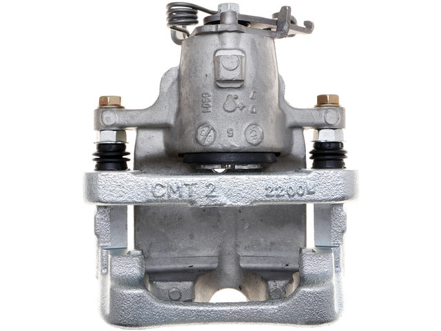Disc Brake Caliper Raybestos Brakes RC12710C