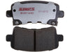 Disc Brake Caliper Raybestos Brakes RC12710C