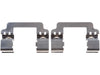 Disc Brake Caliper Raybestos Brakes RC12710C