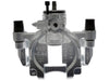 Disc Brake Caliper Raybestos Brakes RC12712C