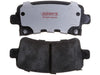 Disc Brake Caliper Raybestos Brakes RC12713C
