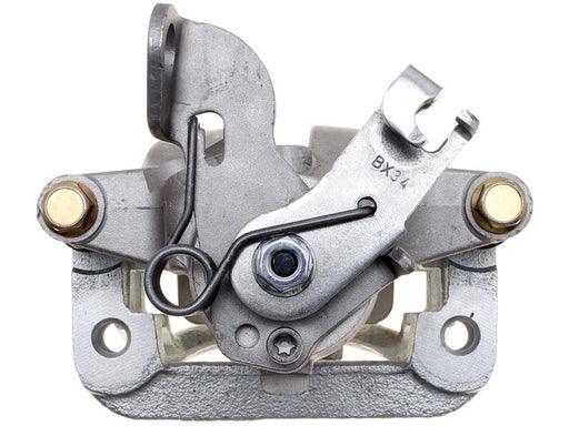 Disc Brake Caliper Raybestos Brakes RC12714C