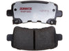 Disc Brake Caliper Raybestos Brakes RC12714C