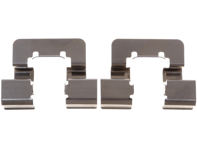 Disc Brake Caliper Raybestos Brakes RC12714C