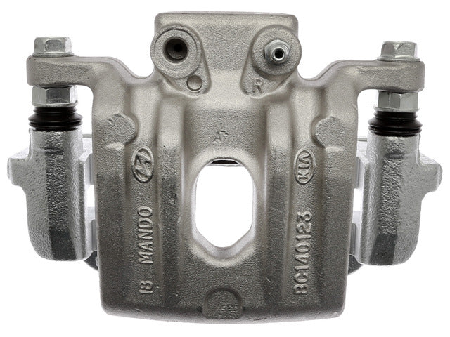 Disc Brake Caliper Raybestos Brakes RC12715C