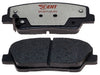 Disc Brake Caliper Raybestos Brakes RC12715C