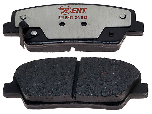 Disc Brake Caliper Raybestos Brakes RC12715C