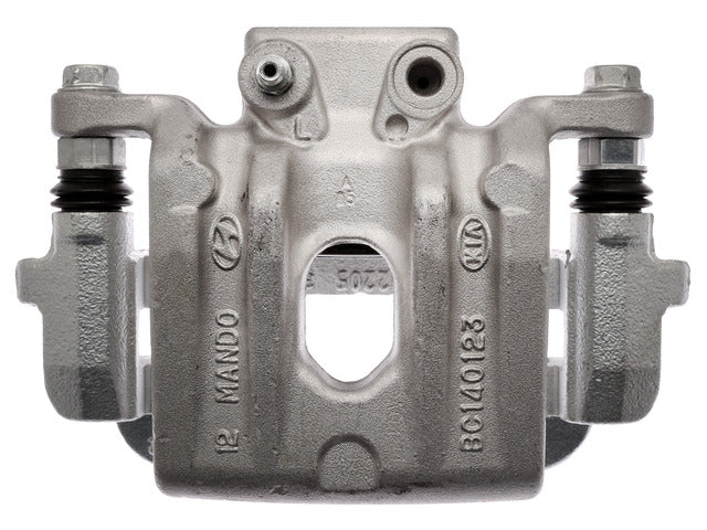 Disc Brake Caliper Raybestos Brakes RC12716C