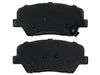 Disc Brake Caliper Raybestos Brakes RC12717C