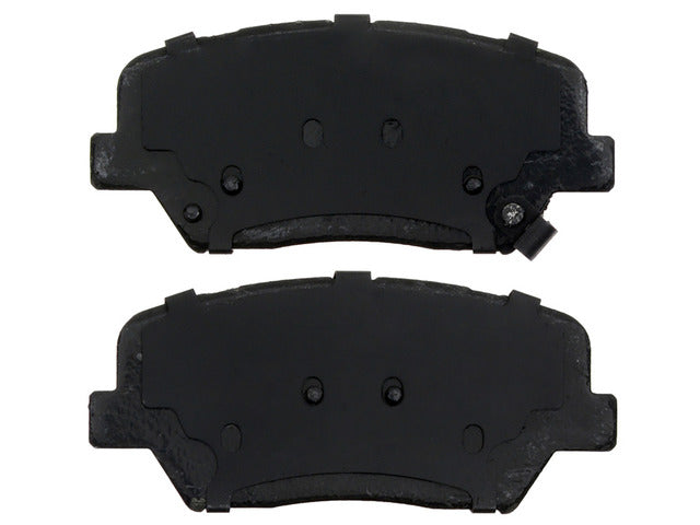 Disc Brake Caliper Raybestos Brakes RC12717C