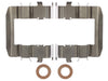 Disc Brake Caliper Raybestos Brakes RC12717C