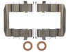 Disc Brake Caliper Raybestos Brakes RC12718C