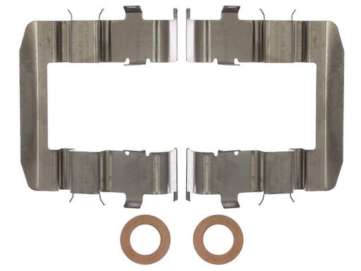 Disc Brake Caliper Raybestos Brakes RC12718C