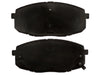 Disc Brake Caliper Raybestos Brakes RC12720C