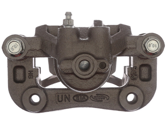 Disc Brake Caliper Raybestos Brakes RC12721