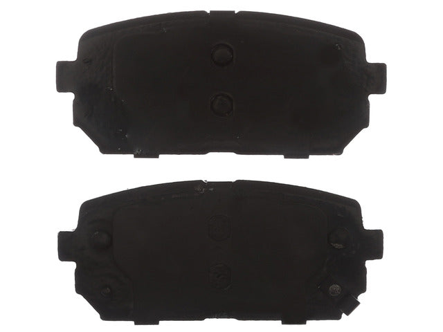 Disc Brake Caliper Raybestos Brakes RC12721