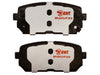 Disc Brake Caliper Raybestos Brakes RC12721C