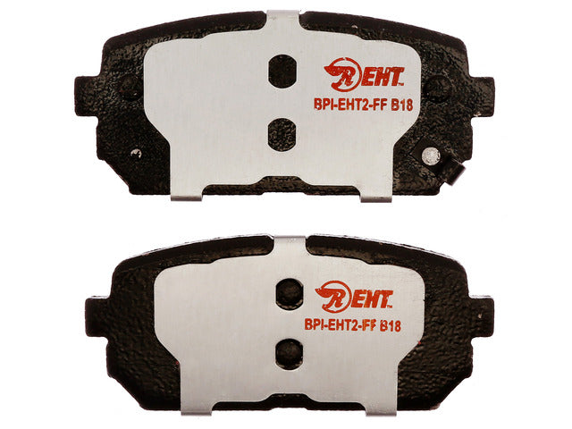 Disc Brake Caliper Raybestos Brakes RC12721C