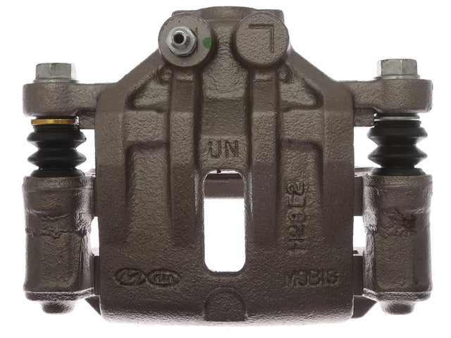 Disc Brake Caliper Raybestos Brakes RC12722