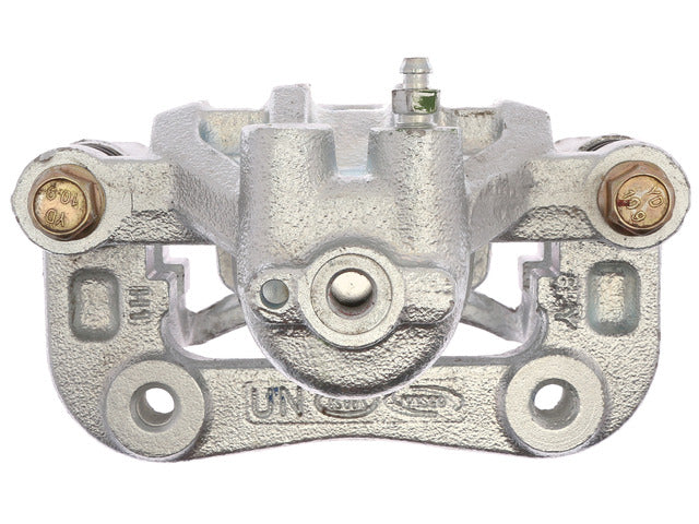 Disc Brake Caliper Raybestos Brakes RC12722C