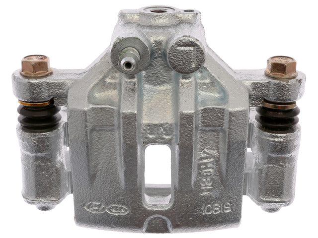 Disc Brake Caliper Raybestos Brakes RC12722C