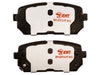 Disc Brake Caliper Raybestos Brakes RC12722C