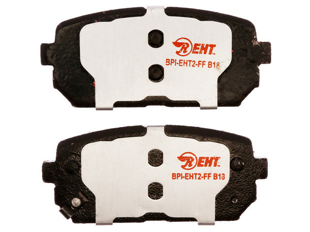 Disc Brake Caliper Raybestos Brakes RC12722C