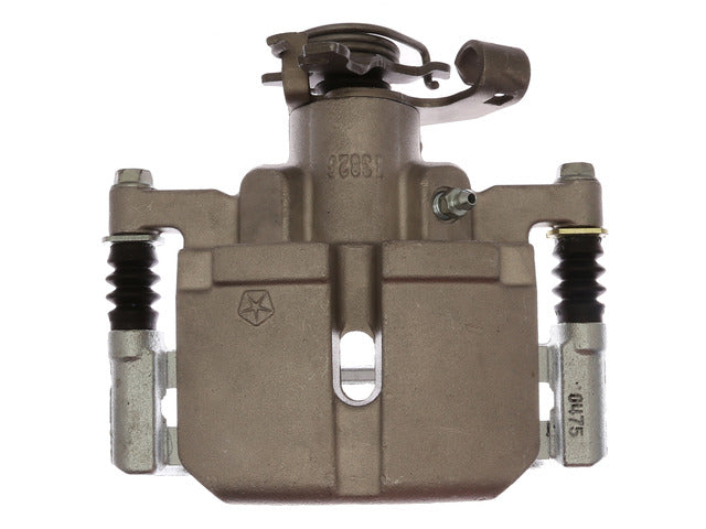 Disc Brake Caliper Raybestos Brakes RC12725C