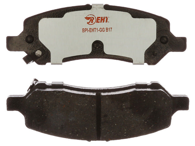 Disc Brake Caliper Raybestos Brakes RC12725C