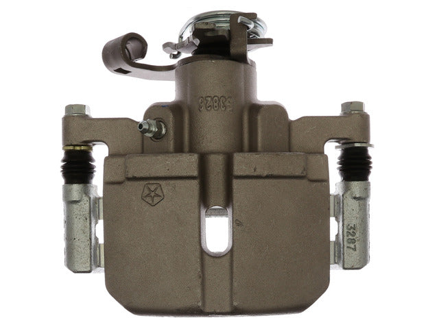 Disc Brake Caliper Raybestos Brakes RC12726C