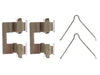 Disc Brake Caliper Raybestos Brakes RC12726C