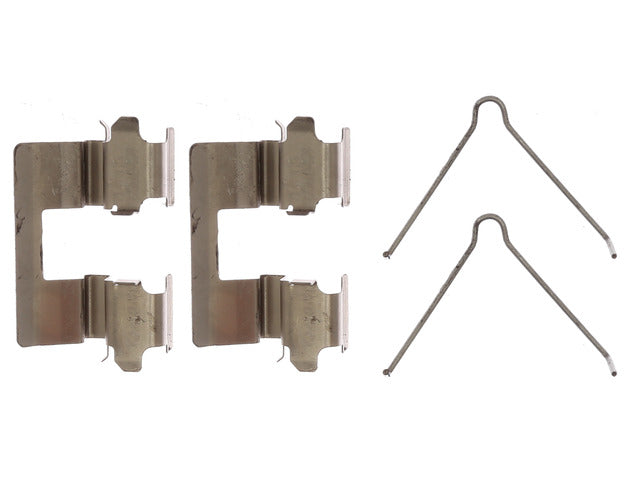 Disc Brake Caliper Raybestos Brakes RC12726C