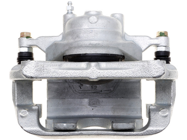 Disc Brake Caliper Raybestos Brakes RC12727C