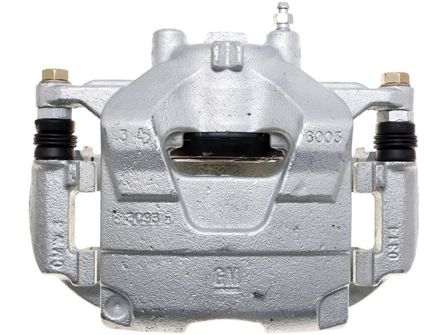 Disc Brake Caliper Raybestos Brakes RC12727C