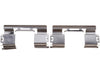 Disc Brake Caliper Raybestos Brakes RC12727C