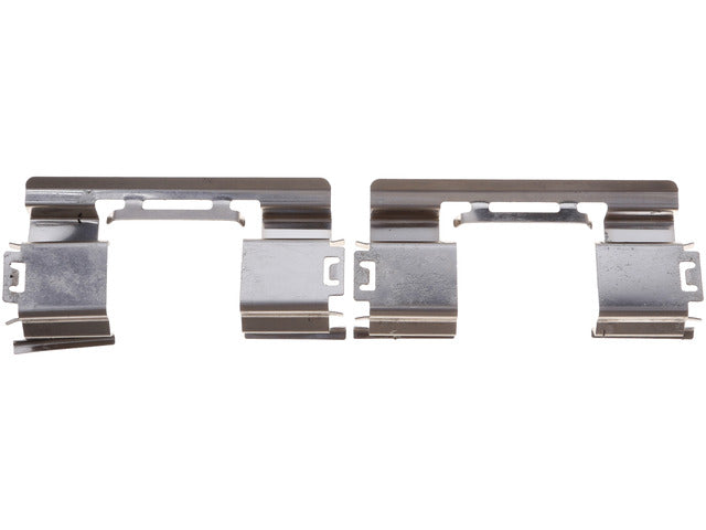 Disc Brake Caliper Raybestos Brakes RC12727C