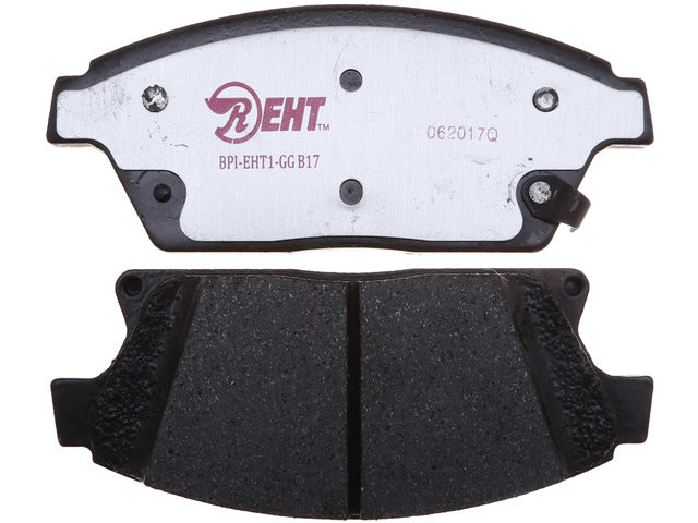 Disc Brake Caliper Raybestos Brakes RC12728C