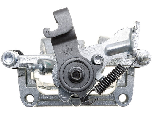 Disc Brake Caliper Raybestos Brakes RC12729C