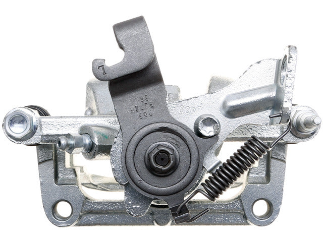 Disc Brake Caliper Raybestos Brakes RC12729C