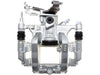 Disc Brake Caliper Raybestos Brakes RC12729C