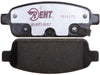Disc Brake Caliper Raybestos Brakes RC12729C