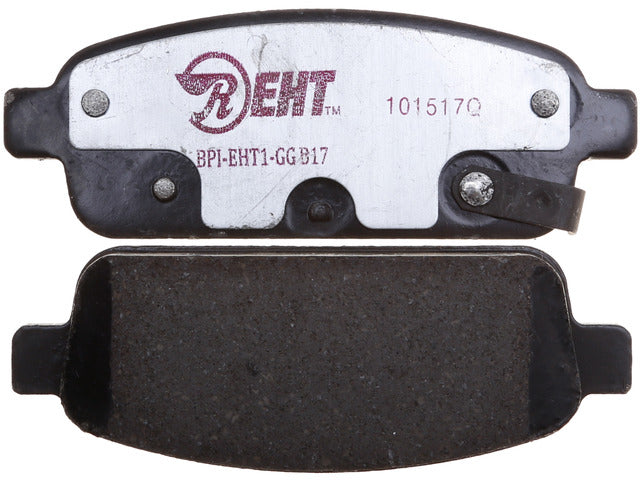 Disc Brake Caliper Raybestos Brakes RC12729C