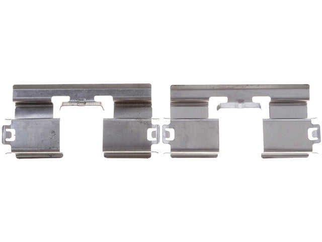 Disc Brake Caliper Raybestos Brakes RC12729C