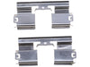 Disc Brake Caliper Raybestos Brakes RC12730C