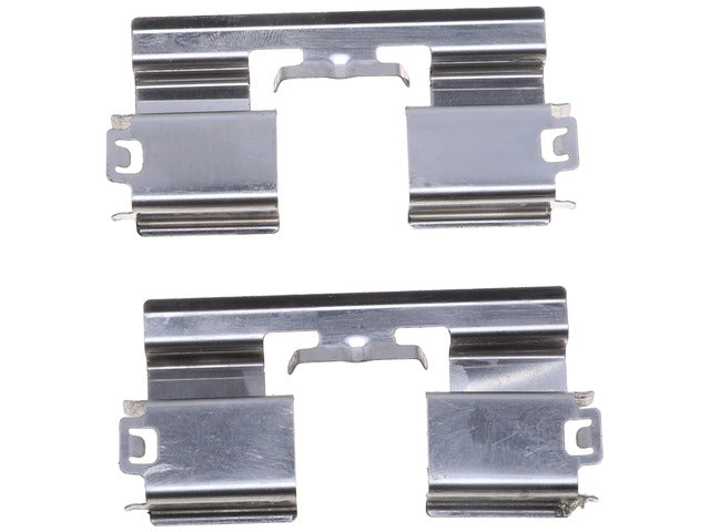 Disc Brake Caliper Raybestos Brakes RC12730C