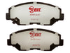 Disc Brake Caliper Raybestos Brakes RC12731C
