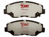 Disc Brake Caliper Raybestos Brakes RC12732C