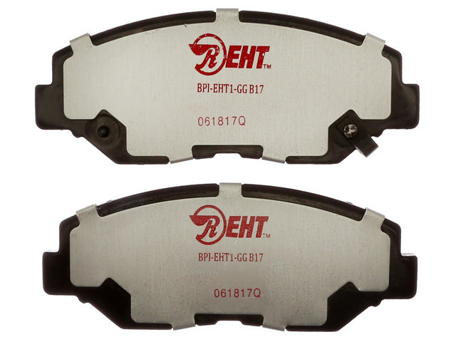 Disc Brake Caliper Raybestos Brakes RC12732C