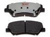 Disc Brake Caliper Raybestos Brakes RC12734C
