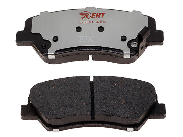 Disc Brake Caliper Raybestos Brakes RC12734C